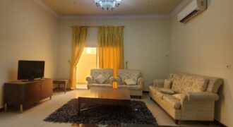Fully furnished 4 BHK Villa For rent In MUAITHER.