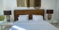 Nice Fully furnished 2 BHK+maid room For rent In Pearl