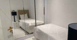 Nice Fully furnished 2 BHK+maid room For rent In Pearl