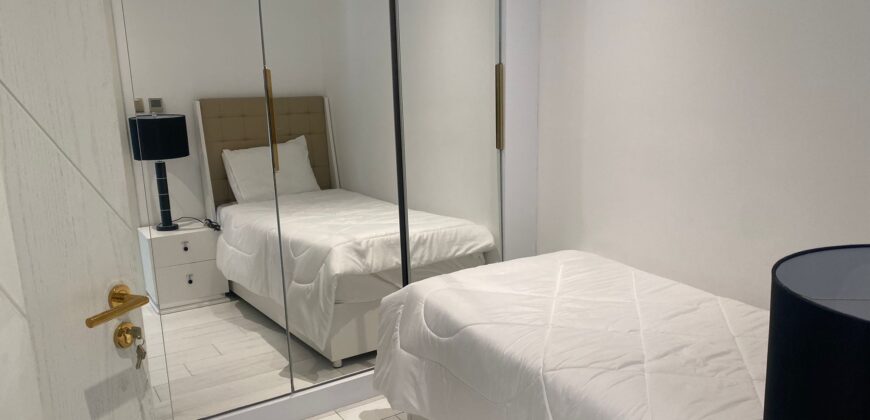 Nice Fully furnished 2 BHK+maid room For rent In Pearl