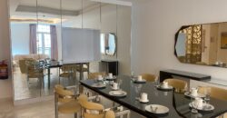Nice Fully furnished 2 BHK+maid room For rent In Pearl