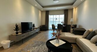 Astonishing Fully-furnished 2bhk LUSAIL-ERKYAH for rent.