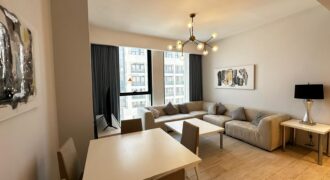 Fully-furnished 1bhk LUSAIL-AL KHARAYEJ for Rent