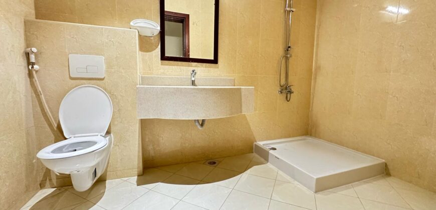 Nice Semi-Furnished 2BHK apartment in LUSAIL-FOXHILLS for Rent Nice Semi-Furnished 2BHK apartment in LUSAIL-FOXHILLS for Rent