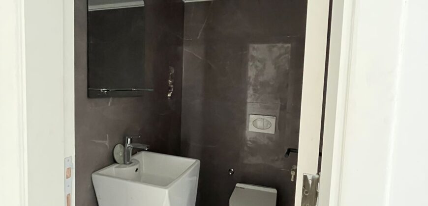 Apartment For Sale in Achrafieh