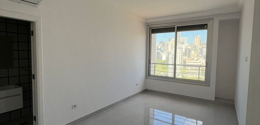 Apartment For Sale in Achrafieh