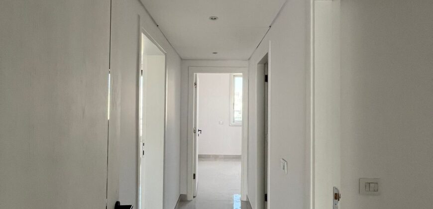 Apartment For Sale in Achrafieh
