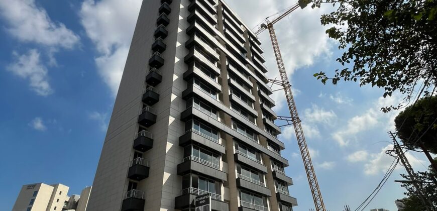 Apartment For Sale in Achrafieh