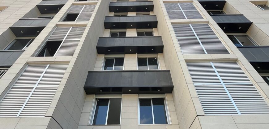 Apartment For Sale in Achrafieh