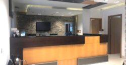 Fully Furnished Office for Sale in Zalqa