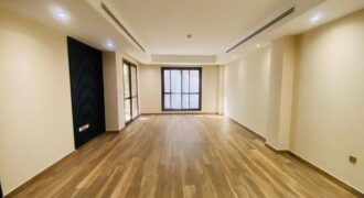 Nice 1 bedroom Semi Furnished in Lusail with Balcony