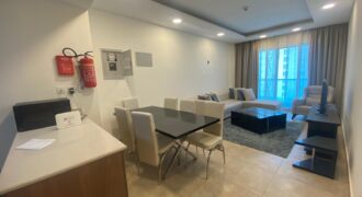 Nice 1 bedroom apartment for rent in Lusail-Erkyah