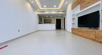 Nice Semi Furnished 2BHk+Maid room in LUSAIL-FOXHILLS