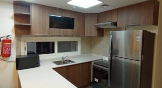 A Fantastic fully furnished 1BHk in LUSAIL-ERKYAH for Rent