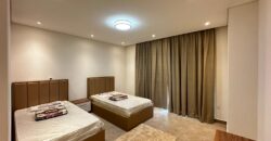 Nice 2bhk Apartment Fully Furnished in Lusail For Rent