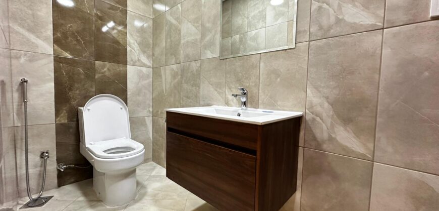 Nice 2bhk Apartment Fully Furnished in Lusail For Rent