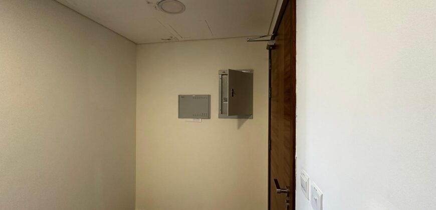 Nice 2bhk Apartment Fully Furnished in Lusail For Rent