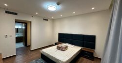 Nice 2bhk Apartment Fully Furnished in Lusail For Rent