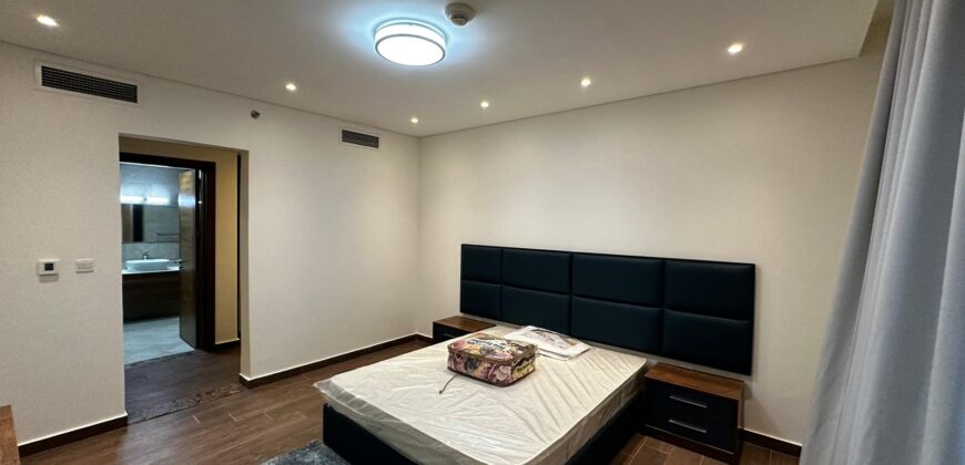 Nice 2bhk Apartment Fully Furnished in Lusail For Rent