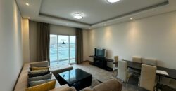 Nice 2bhk Apartment Fully Furnished in Lusail For Rent