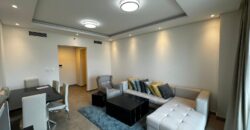 Nice 2bhk Apartment Fully Furnished in Lusail For Rent