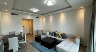 Nice 2bhk Apartment Fully Furnished in Lusail For Rent