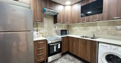 Nice 2bhk Apartment Fully Furnished in Lusail For Rent