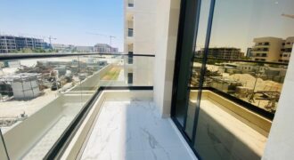 Brand New Semi-furnished 2bhk apartment in Lusail-Fox Hills for Rent