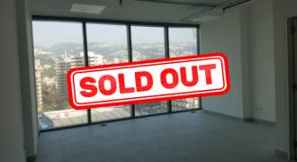 Office for Sale in Naccache