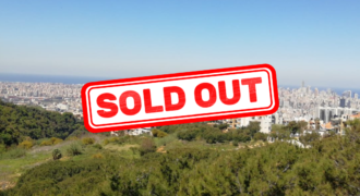 Duplex in Mar Roukouz for sale
