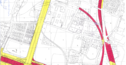 2 Lands in Achrafieh Mdawar For Sale
