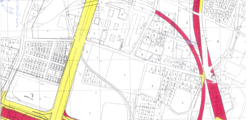 2 Lands in Achrafieh Mdawar For Sale