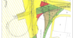 2 Lands in Achrafieh Mdawar For Sale