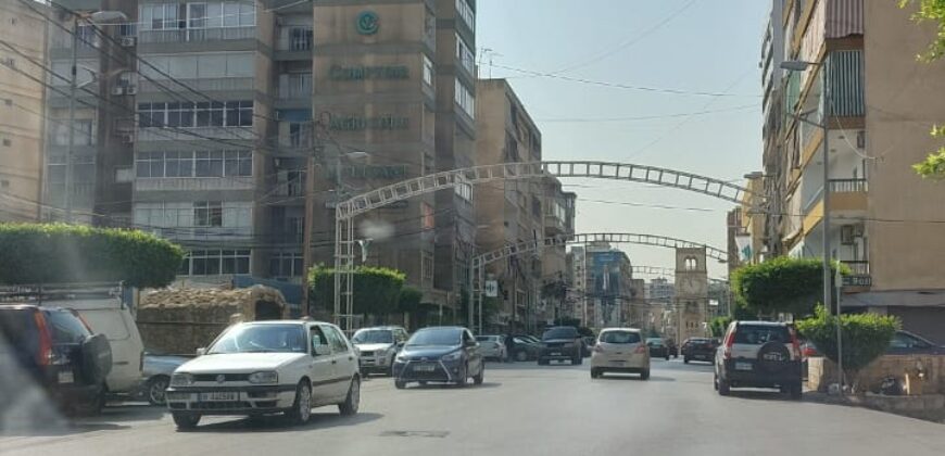 Shop for Sale in Jdaideh