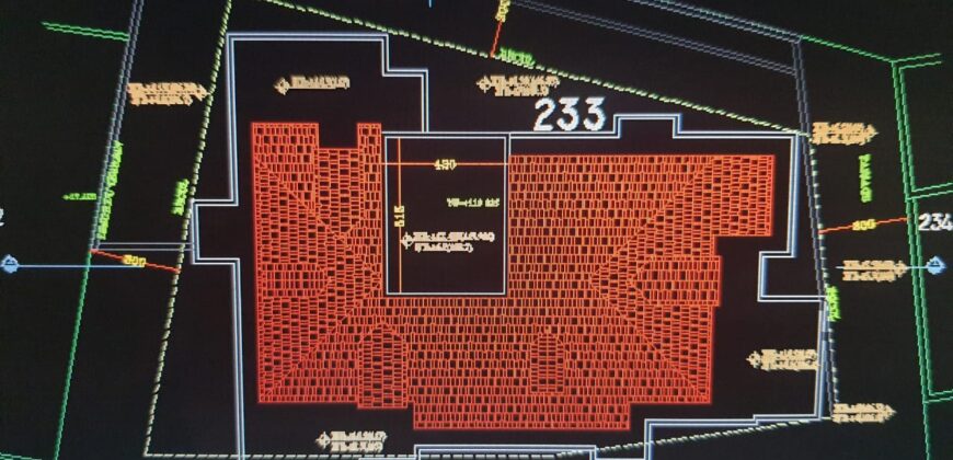 Land for Sale in Aatchane