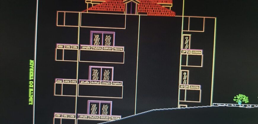 Land for Sale in Aatchane