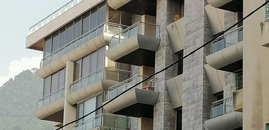 Apartment for Sale in Jounieh