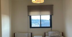 Apartment with terrace for sale in mansourieh