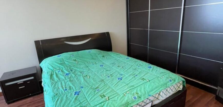 Apartment with terrace for sale in mansourieh