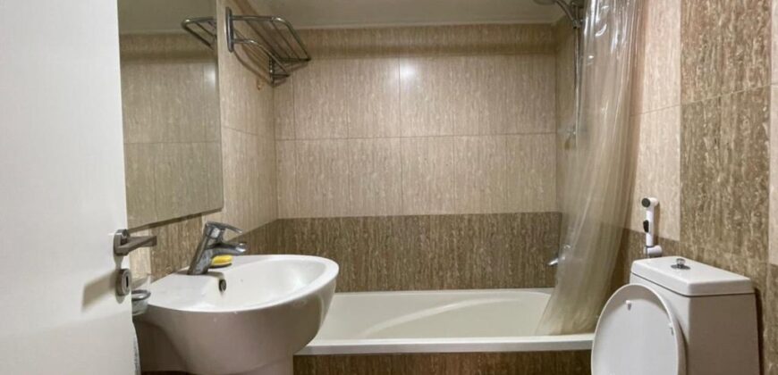 Apartment with terrace for sale in mansourieh