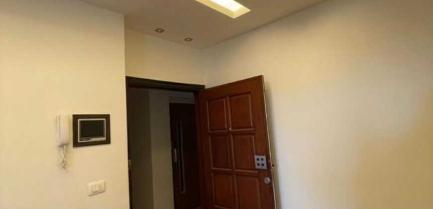 Apartment with terrace for sale in mansourieh
