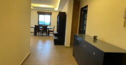 Apartment with terrace for sale in mansourieh