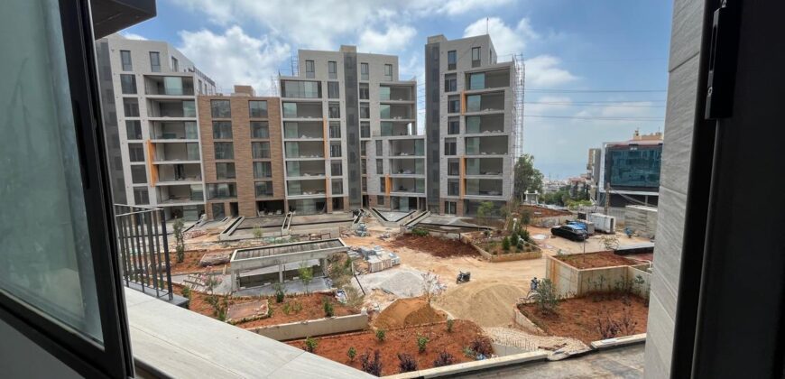 Apartment for sale in Ain Saadeh Apartment for sale in Ain Saadeh