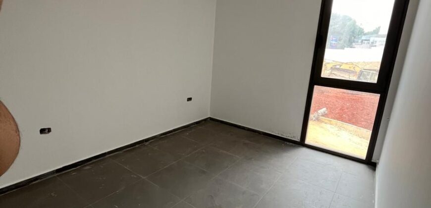 Apartment for sale in Ain Saadeh Apartment for sale in Ain Saadeh