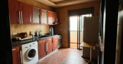 Apartment with terrace for sale in mansourieh