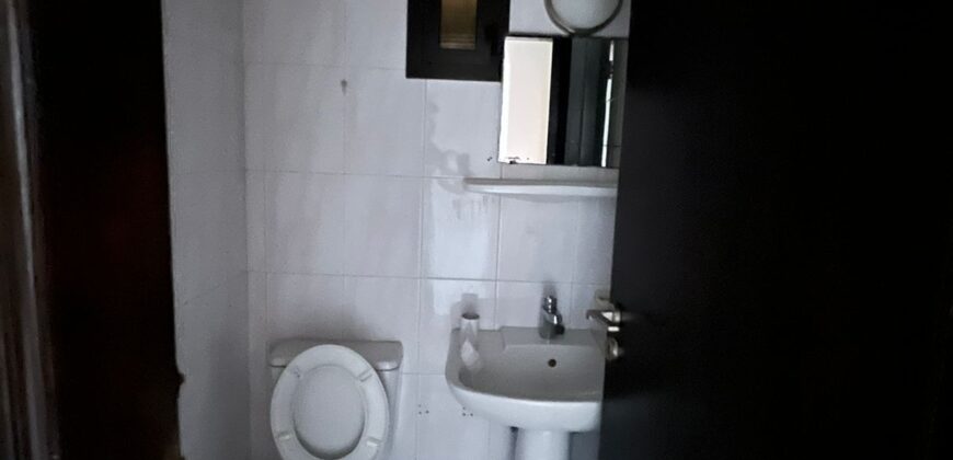 Apartment with terrace for sale in mansourieh
