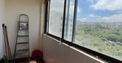 Apartment with terrace for sale in mansourieh