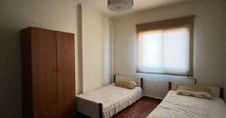 Apartment with terrace for sale in mansourieh