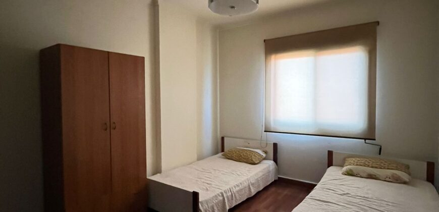 Apartment with terrace for sale in mansourieh
