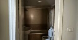 Apartment with terrace for sale in mansourieh